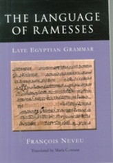 The Language of Ramesses