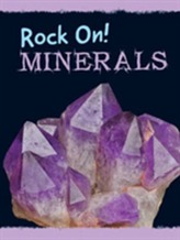  Minerals