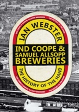  Ind Coope & Samuel Allsopp Breweries