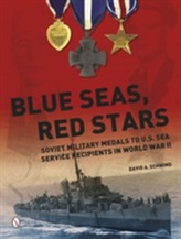  Blue Seas, Red Stars