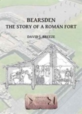  Bearsden: The Story of a Roman Fort