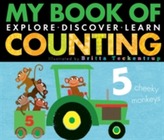  My Book of Counting