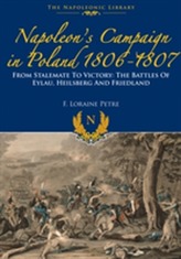  Napoleon's Campaign in Poland 1806-1807