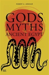  Gods and Myths of Ancient Egypt