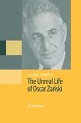 The Unreal Life of Oscar Zariski