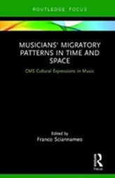  Musicians' Migratory Patterns: The Adriatic Coasts