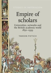  Empire of Scholars