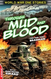  EDGE: World War One Short Stories: Through Mud and Blood