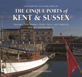 The Cinque Ports of Kent and Sussex