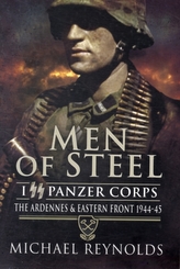  Men of Steel