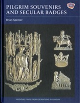  Pilgrim Souvenirs and Secular Badges