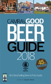  CAMRA's Good Beer Guide