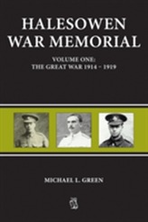  Halesowen War Memorial