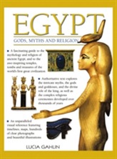  Egypt: Gods, Myths & Religion