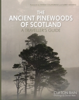 The Ancient Pinewoods of Scotland