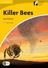  Killer Bees Level 2 Elementary/Lower-intermediate American English