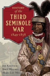  History of the Third Seminole War