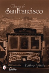  Ghosts of San Francisco