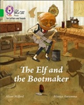 The Elf and the Bootmaker