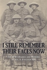  I Still Remember Their Faces Now