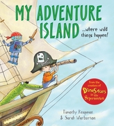  My Adventure Island