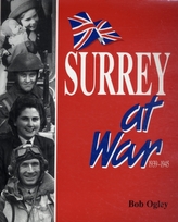  Surrey at War