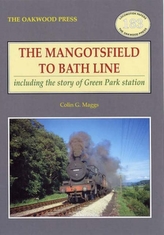 The Mangotsfield to Bath Line