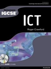  Heinemann IGCSE ICT Student Book with Exam Cafe CD