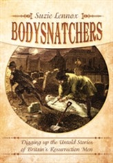  Bodysnatchers