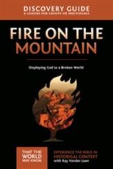 Fire on the Mountain Discovery Guide