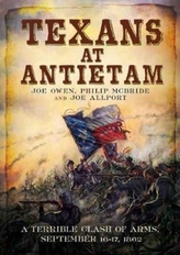  Texans at Antietam