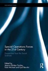  Special Operations Forces in the 21st Century