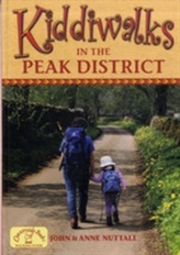  Kiddiwalks in the Peak District