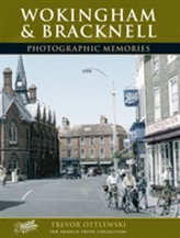  Wokingham and Bracknell
