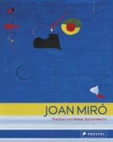  Joan Miro
