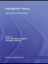  Intelligence Theory