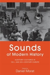  Sounds of Modern History