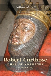  Robert `Curthose', Duke of Normandy (c. 1050-1134)