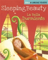  Dual Language Readers: Sleeping Beauty: Bella Durmiente