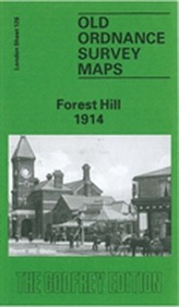  Forest Hill 1914
