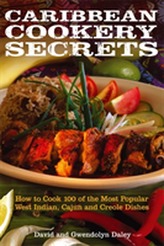  Caribbean Cookery Secrets