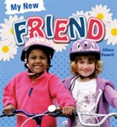  My New: Friend