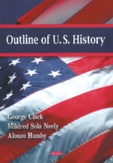  Outline of U.S. History