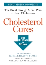  Cholesterol Cures