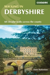  Walking in Derbyshire