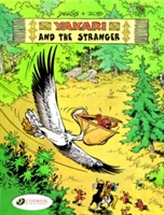  Yakari and the Stranger