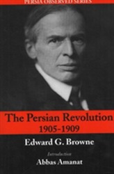 The Persian Revolution 1905-1909