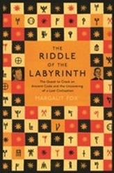  Riddle of the Labyrinth