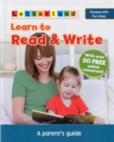  Learn to Read & Write