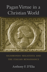 Pagan Virtue in a Christian World